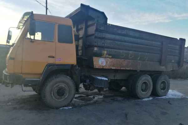 山西出售转让二手2011年陕汽奥龙SX3255UN384自卸车
