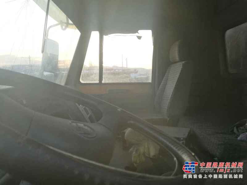 山西出售转让二手2011年陕汽奥龙SX3255UN384自卸车