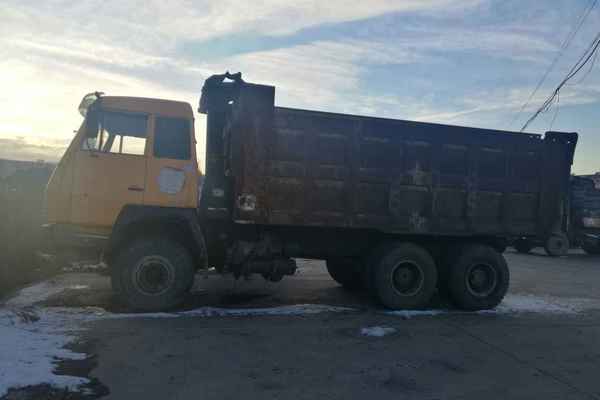 山西出售转让二手2011年陕汽奥龙SX3255UN384自卸车