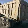山西出售转让二手2009年红岩CQ3254SMG384自卸车