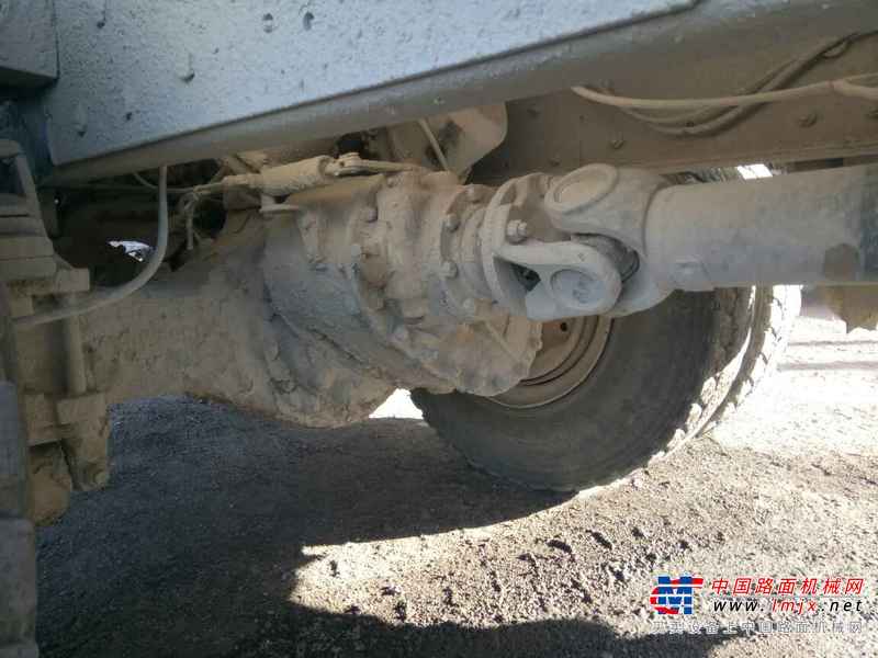 山西出售转让二手2009年红岩CQ3254SMG384自卸车