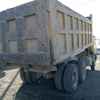 山西出售转让二手2009年红岩CQ3254SMG384自卸车