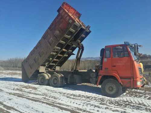 山西出售转让二手2011年中国重汽斯太尔ZZ3251M3642W自卸车