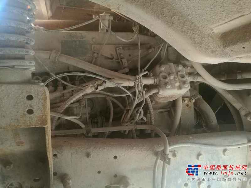 山西出售转让二手2011年中国重汽斯太尔ZZ3251M3642W自卸车