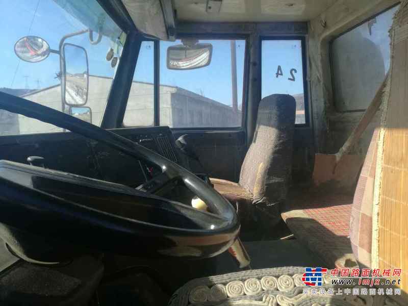 山西出售转让二手2011年中国重汽斯太尔ZZ3251M3642W自卸车
