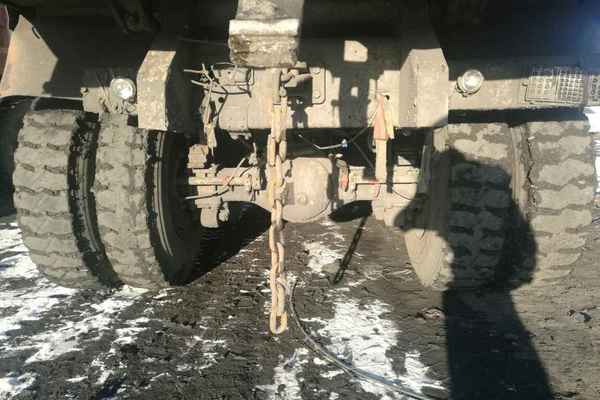 山西出售转让二手2011年红岩CQ3253TMG324自卸车