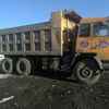 山西出售转让二手2011年陕汽奥龙SX3255UN384自卸车