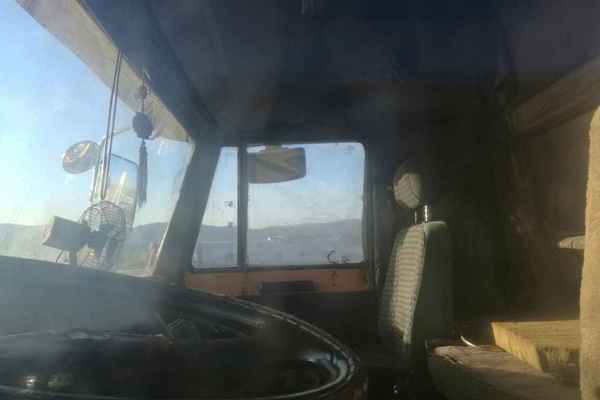 山西出售转让二手2011年陕汽奥龙SX3255UN384自卸车