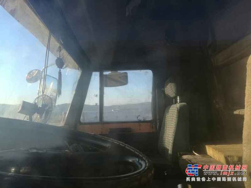 山西出售转让二手2011年陕汽奥龙SX3255UN384自卸车