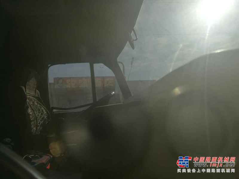 山西出售转让二手2010年红岩CQ3254SMG434自卸车