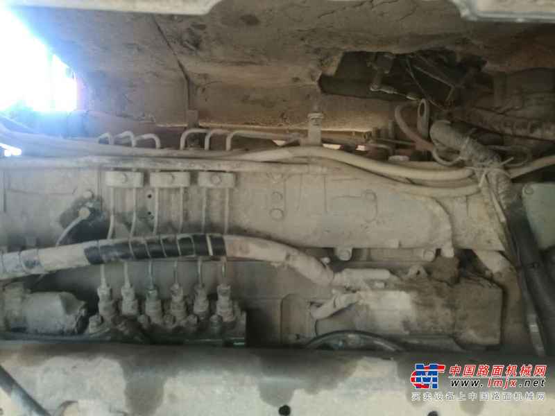 山西出售转让二手2011年中国重汽斯太尔ZZ3251M3642W自卸车