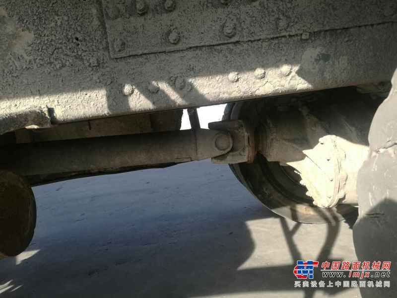 山西出售转让二手2011年中国重汽斯太尔ZZ3251M3642W自卸车