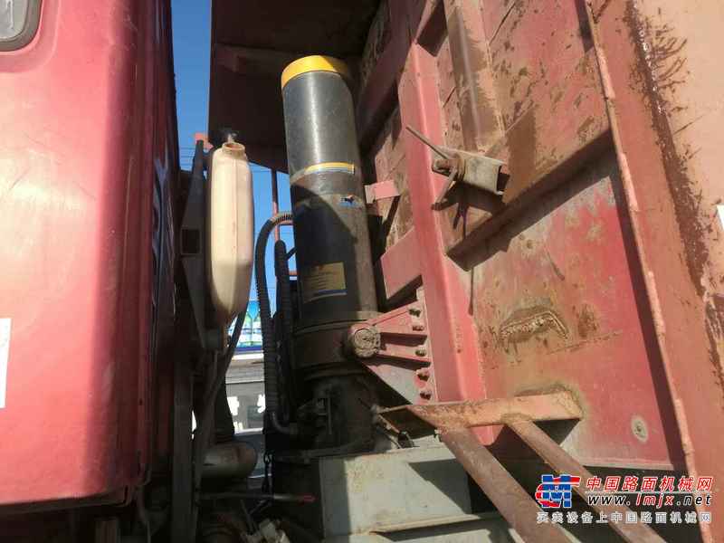 山西出售转让二手2011年中国重汽斯太尔ZZ3251M3642W自卸车