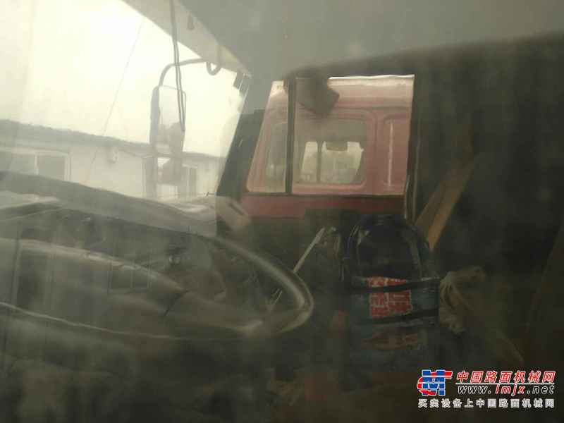 山西出售转让二手2010年陕汽奥龙SX3255UN384自卸车