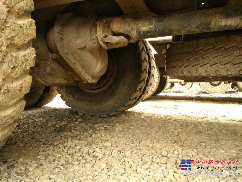 山西出售转让二手2010年陕汽德龙SX3255BR384自卸车
