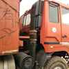 山西出售转让二手2010年红岩CQ3254SMG384自卸车