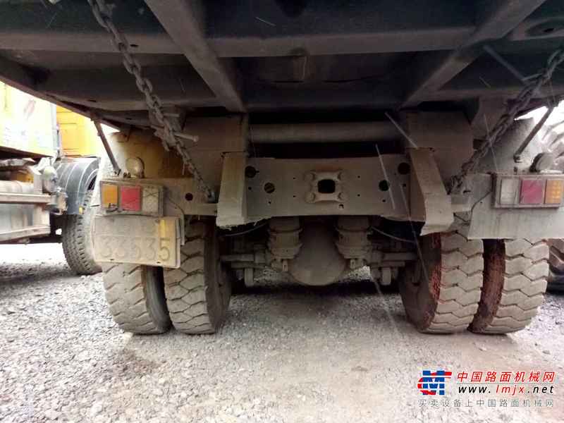 山西出售转让二手2010年东风EQ1208GJ自卸车