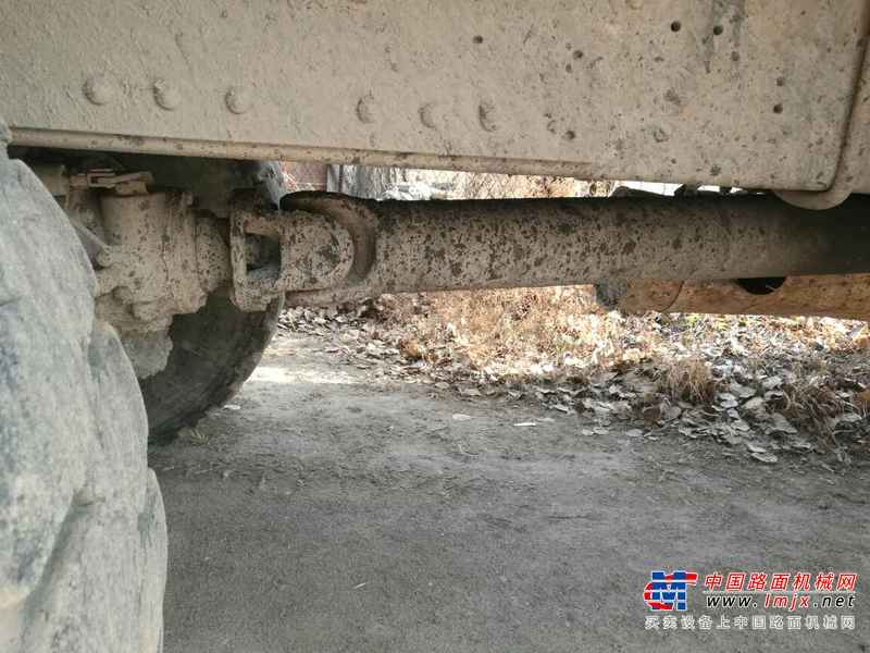 山西出售转让二手2012年陕汽奥龙SX3255UN384自卸车