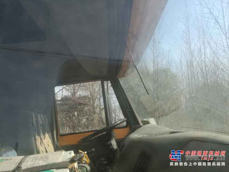 山西出售转让二手2012年陕汽奥龙SX3255UN384自卸车