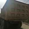 山西出售转让二手2012年陕汽奥龙SX3255UN384自卸车