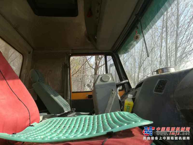 山西出售转让二手2012年陕汽奥龙SX3255UN384自卸车