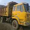 山西出售转让二手2009年北奔ND3254B38自卸车