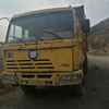 山西出售转让二手2009年北奔ND3254B38自卸车