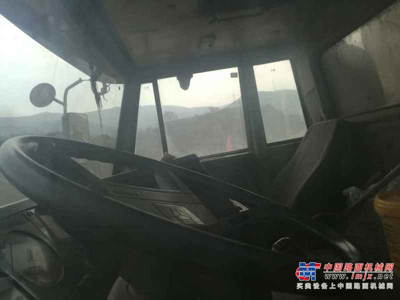 山西出售转让二手2009年北奔ND3251B38J自卸车