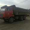 山西出售转让二手2009年北奔ND3251B38J自卸车