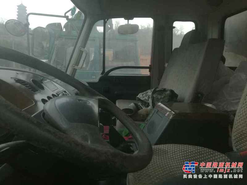 山西出售转让二手2011年东风DFL3251A1自卸车