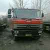 山西出售转让二手2011年东风DFL3251A1自卸车