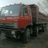 山西出售转让二手2011年东风DFL3251A1自卸车