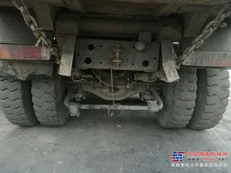 山西出售转让二手2011年北奔ND3251B38J自卸车