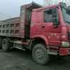 山西出售转让二手2011年北奔ND3251B38J自卸车