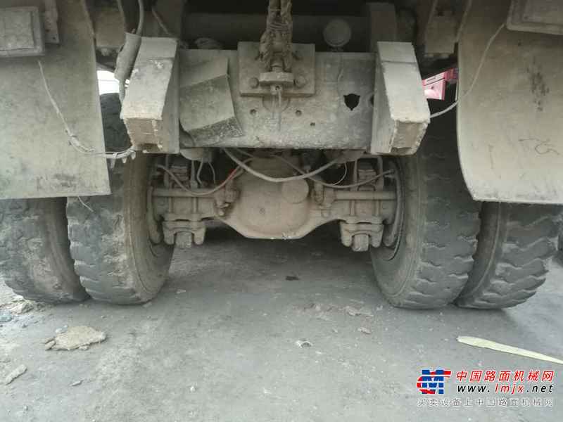 山西出售转让二手2011年北奔ND3251B38J自卸车