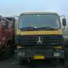 山西出售转让二手2011年北奔ND3251B38J自卸车