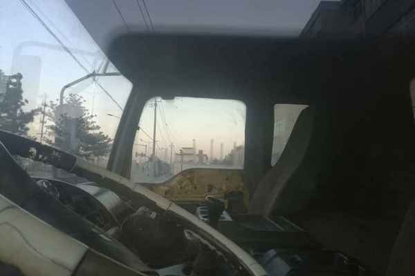 山西出售转让二手2011年陕汽奥龙SX3255UN384自卸车