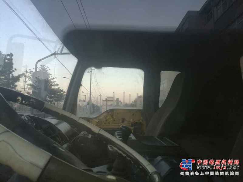 山西出售转让二手2011年陕汽奥龙SX3255UN384自卸车