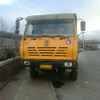 山西出售转让二手2011年陕汽奥龙SX3255UN384自卸车