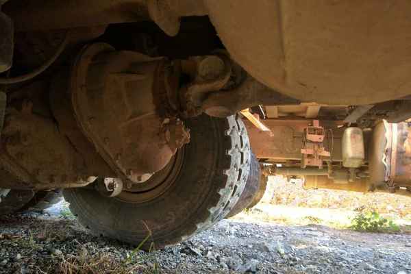 贵州出售转让二手2010年中国重汽豪泺ZZ3327N3847D自卸车