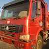 贵州出售转让二手2010年中国重汽豪泺ZZ3327N3847D自卸车