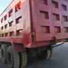 贵州出售转让二手2010年中国重汽豪泺ZZ3327N3847D自卸车