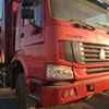 贵州出售转让二手2010年中国重汽豪泺ZZ3327N3847D自卸车