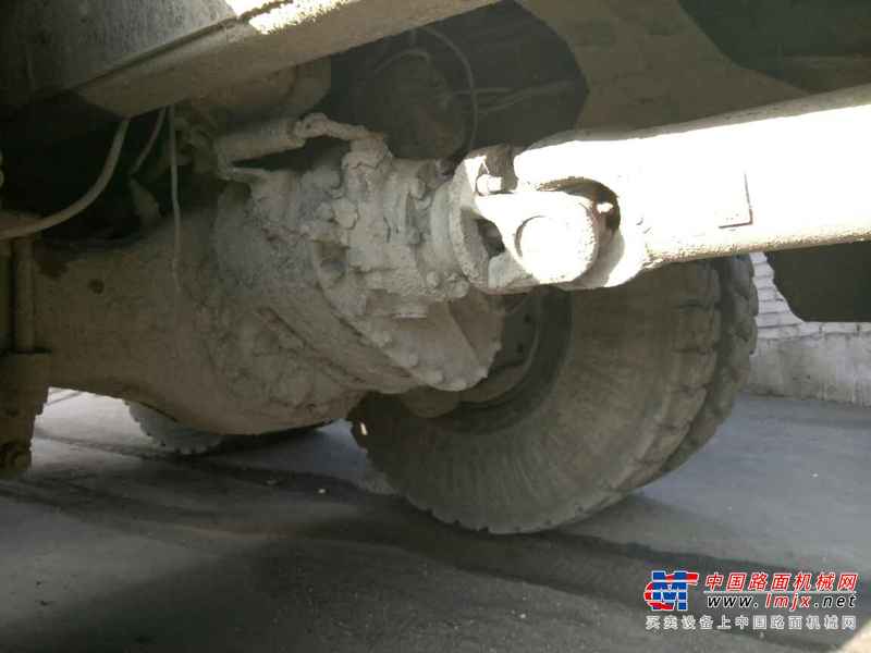 山西出售转让二手2012年陕汽奥龙SX3255BR384自卸车