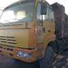 山西出售转让二手2007年红岩CQ3253TMG324自卸车