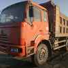 山西出售转让二手2007年红岩CQ3254SMG384自卸车