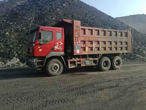 山西出售转让二手2012年陕汽德龙SX3255DN3841自卸车