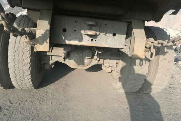 山西出售转让二手2012年陕汽德龙SX3255DN3841自卸车