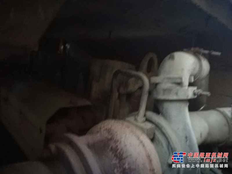 山西出售转让二手2009年陕汽奥龙SX3255UN384自卸车