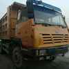 山西出售转让二手2011年陕汽奥龙SX3255UN384自卸车